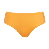 Lisca Swimwear Karpathos ochre yellow bikini brief
