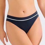Lisca Swimwear Uvita blue bikini brief