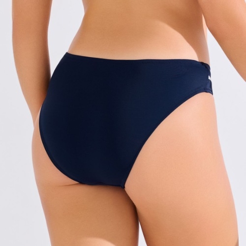 Lisca Swimwear Uvita blue bikini brief