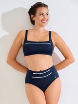 Lisca Swimwear Uvita blue bikini brief