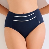 Lisca Swimwear Uvita blue bikini brief