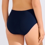 Lisca Swimwear Uvita blue bikini brief