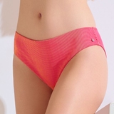 Lisca Swimwear Nairobi coral bikini brief