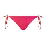 Lisca Swimwear Nairobi coral bikini brief