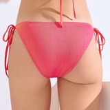 Lisca Swimwear Nairobi coral bikini brief