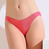 Lisca Swimwear Nairobi coral bikini brief