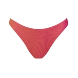 Lisca Swimwear Nairobi coral bikini brief
