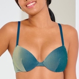 Lisca Swimwear Nairobi aqua push up bikini bra