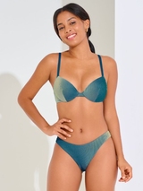 Lisca Swimwear Nairobi aqua push up bikini bra
