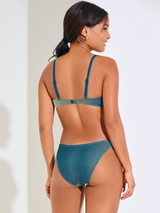 Lisca Swimwear Nairobi aqua push up bikini bra