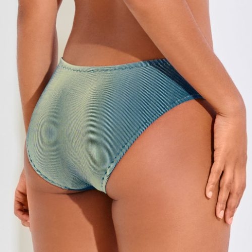 Lisca Swimwear Nairobi aqua bikini brief