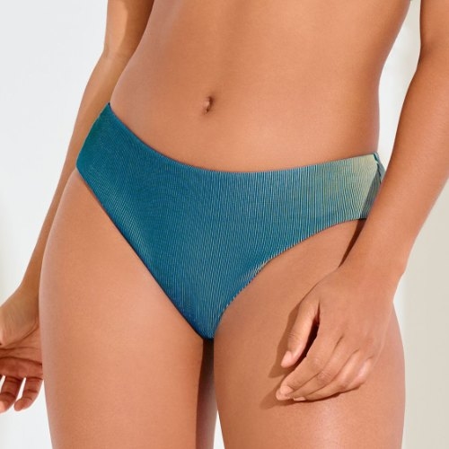 Lisca Swimwear Nairobi aqua bikini brief