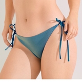Lisca Swimwear Nairobi aqua bikini brief