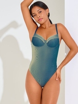 Lisca Swimwear Nairobi aqua bathingsuit