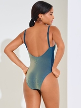 Lisca Swimwear Nairobi aqua bathingsuit