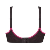 Anita Active Performance wireX grey/pink sport bra