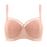 Marlies Dekkers Space Odyssey pink padded bra