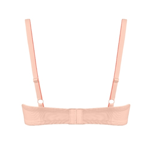 Marlies Dekkers Space Odyssey pink padded bra