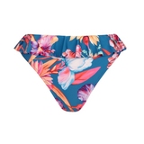 Lisca Swimwear Rimini blue bikini brief