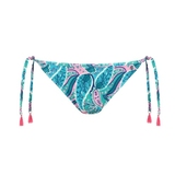 Lisca Swimwear Kavala aqua bikini brief