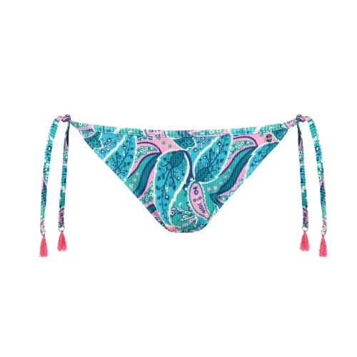 Lisca Swimwear Kavala tropical sea bikini brief