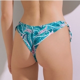 Lisca Swimwear Kavala aqua bikini brief