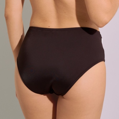 Lisca Swimwear Toulouse brown bikini brief