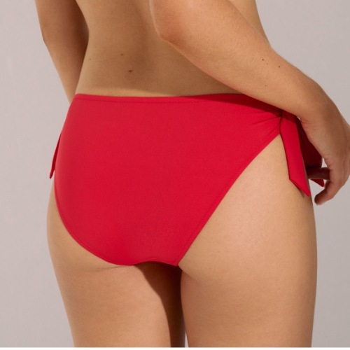Lisca Swimwear Quito red bikini brief