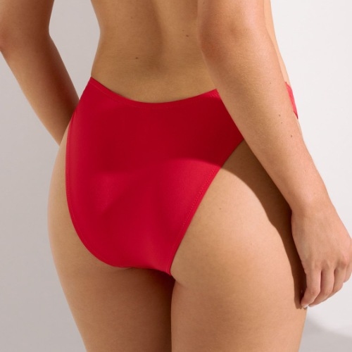 Lisca Swimwear Quito red bikini brief