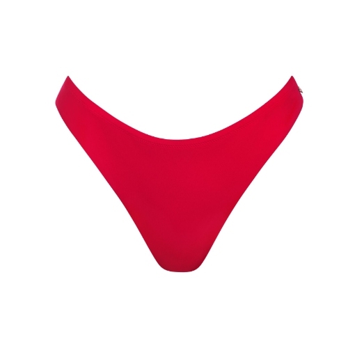 Lisca Swimwear Quito red bikini brief