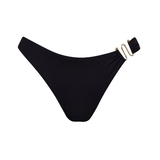 Lisca Swimwear Iceland black bikini brief