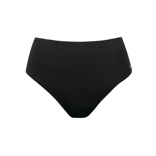 Lisca Swimwear Zoya black period panty