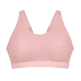 Anita Care Essential Lace rosewood prosthesis bra