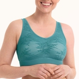 Anita Care Essential Lace aqua prosthesis bra