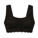 Anita Essentials  black non-padded bra