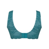 Anita Essentials  aqua non-padded bra