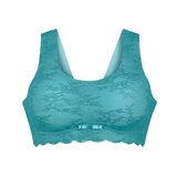 Anita Essentials  aqua non-padded bra