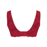 Anita Essentials  red non-padded bra