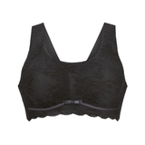 Anita Essentials  grey non-padded bra
