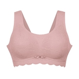 Anita Essentials  rosewood non-padded bra