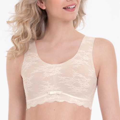 Anita Essentials  crystal non-padded bra