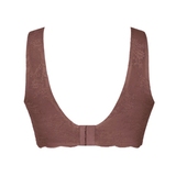 Anita Essentials  berry non-padded bra