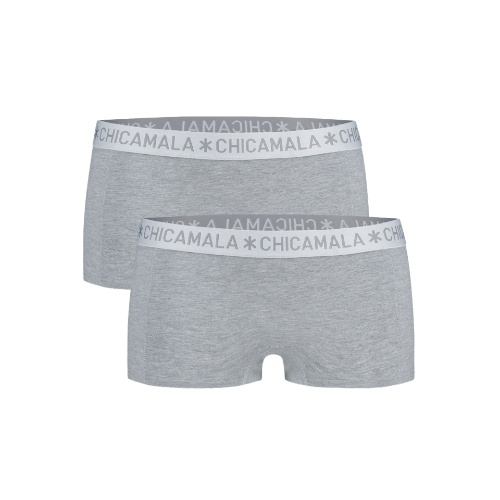 Chicamala Basic grey short