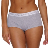 Chicamala Basic grey short