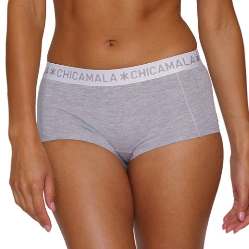 Chicamala Basic grey short