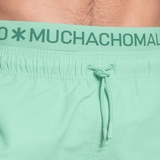 Muchachomalo Water React green swimshort