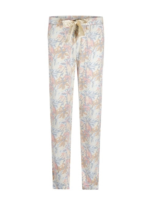 Charlie Choe Fresh Summer Nights multicolor pyjama pant