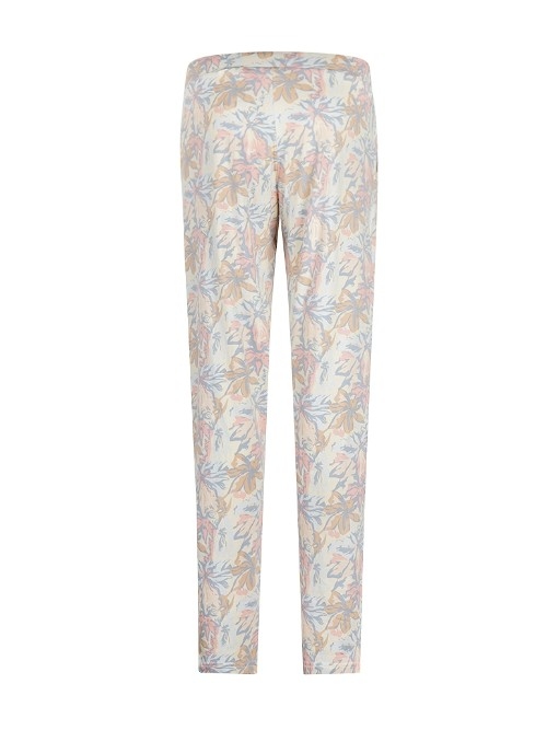 Charlie Choe Fresh Summer Nights multicolor pyjama pant