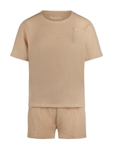 Charlie Choe Fresh Summer Nights sand shortama