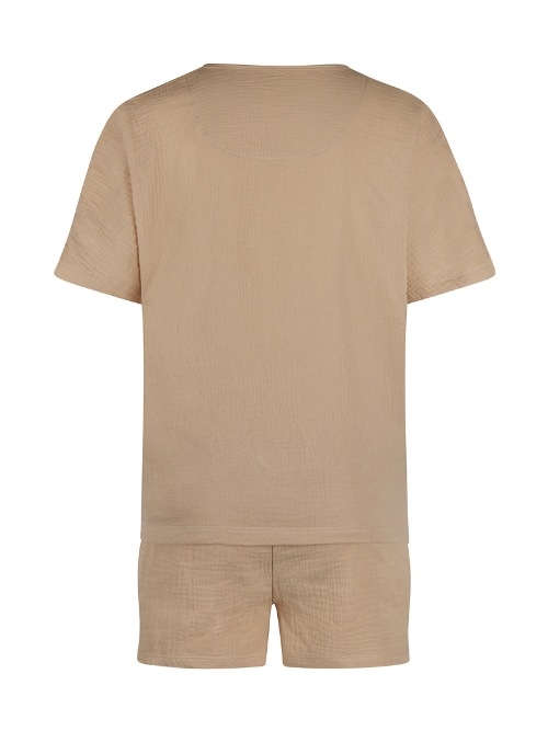 Charlie Choe Fresh Summer Nights sand shortama